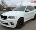 Білий БМВ Х5, об'ємом двигуна 2.98 л та пробігом 179 тис. км за 14850 $, фото 3 на Automoto.ua