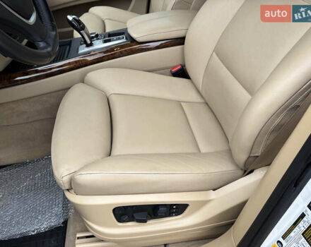 Білий БМВ Х5, об'ємом двигуна 3 л та пробігом 165 тис. км за 20500 $, фото 48 на Automoto.ua