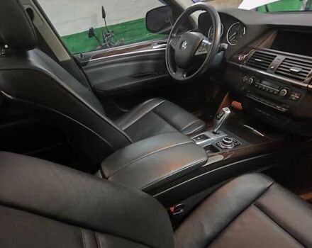 БМВ Х5 2013 в Киеве на Automoto.ua Белый БМВ Х5, объемом двигателя 3 л и пробегом 162 тыс. км за 22000 $, фото 26 на Automoto.ua