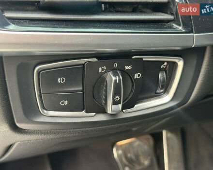 Белый БМВ Х5, объемом двигателя 3 л и пробегом 185 тыс. км за 26300 $, фото 17 на Automoto.ua