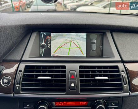 Білий БМВ Х5, об'ємом двигуна 3 л та пробігом 162 тис. км за 22500 $, фото 55 на Automoto.ua