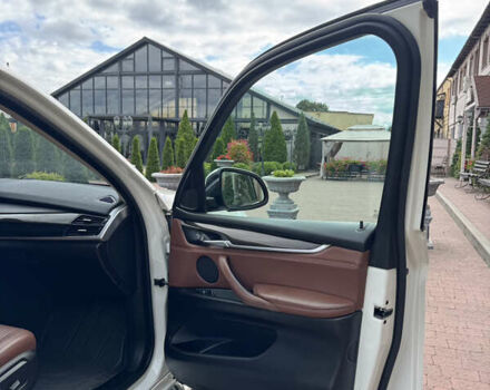 Белый БМВ Х5, объемом двигателя 2.98 л и пробегом 243 тыс. км за 20500 $, фото 11 на Automoto.ua