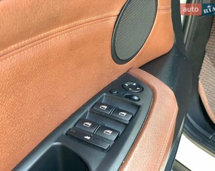 Білий БМВ Х5, об'ємом двигуна 3 л та пробігом 212 тис. км за 17240 $, фото 20 на Automoto.ua