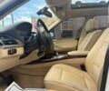 Белый БМВ Х5, объемом двигателя 3 л и пробегом 80 тыс. км за 13800 $, фото 8 на Automoto.ua