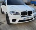 Белый БМВ Х5, объемом двигателя 2.99 л и пробегом 195 тыс. км за 30000 $, фото 66 на Automoto.ua