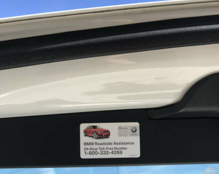 Білий БМВ Х5, об'ємом двигуна 3 л та пробігом 280 тис. км за 17900 $, фото 13 на Automoto.ua