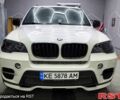 Белый БМВ Х5, объемом двигателя 3 л и пробегом 225 тыс. км за 19200 $, фото 7 на Automoto.ua