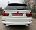 Білий БМВ Х5, об'ємом двигуна 3 л та пробігом 165 тис. км за 20500 $, фото 1 на Automoto.ua