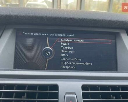 Белый БМВ Х5, объемом двигателя 2.98 л и пробегом 237 тыс. км за 16490 $, фото 16 на Automoto.ua