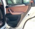 Білий БМВ Х5, об'ємом двигуна 3 л та пробігом 212 тис. км за 17240 $, фото 23 на Automoto.ua