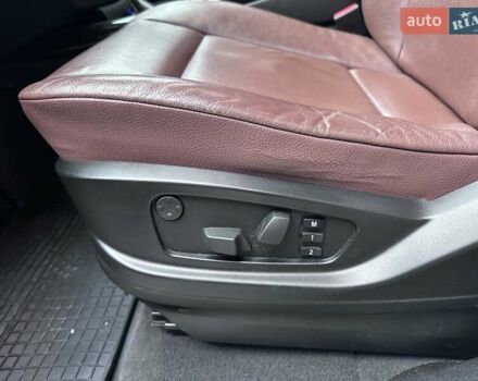 БМВ Х5 2013 в Тернополе на Automoto.ua Белый БМВ Х5, объемом двигателя 2.98 л и пробегом 222 тыс. км за 16666 $, фото 15 на Automoto.ua