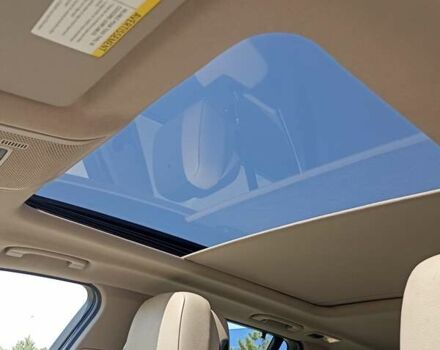 Белый БМВ Х5, объемом двигателя 2.98 л и пробегом 267 тыс. км за 14999 $, фото 24 на Automoto.ua