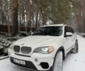 Белый БМВ Х5, объемом двигателя 2.99 л и пробегом 215 тыс. км за 20000 $, фото 2 на Automoto.ua