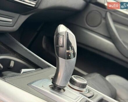 Білий БМВ Х5, об'ємом двигуна 2.98 л та пробігом 179 тис. км за 14850 $, фото 31 на Automoto.ua