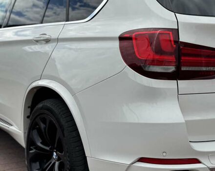 Белый БМВ Х5, объемом двигателя 2.98 л и пробегом 243 тыс. км за 20500 $, фото 37 на Automoto.ua