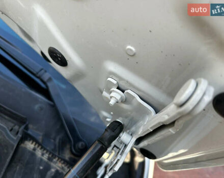 Белый БМВ Х5, объемом двигателя 2.99 л и пробегом 210 тыс. км за 32500 $, фото 29 на Automoto.ua