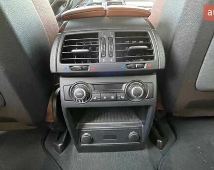 Белый БМВ Х5, объемом двигателя 2.98 л и пробегом 237 тыс. км за 16490 $, фото 21 на Automoto.ua