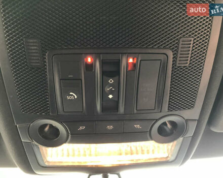 Білий БМВ Х5, об'ємом двигуна 3 л та пробігом 280 тис. км за 17900 $, фото 32 на Automoto.ua