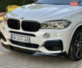 Білий БМВ Х5, об'ємом двигуна 3 л та пробігом 170 тис. км за 32900 $, фото 16 на Automoto.ua