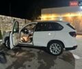 Білий БМВ Х5, об'ємом двигуна 3 л та пробігом 243 тис. км за 16900 $, фото 1 на Automoto.ua