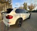 Белый БМВ Х5, объемом двигателя 2.99 л и пробегом 189 тыс. км за 21500 $, фото 1 на Automoto.ua