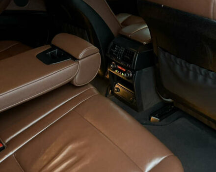 Белый БМВ Х5, объемом двигателя 3 л и пробегом 224 тыс. км за 13300 $, фото 56 на Automoto.ua