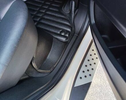 БМВ Х5 2013 в Киеве на Automoto.ua Белый БМВ Х5, объемом двигателя 3 л и пробегом 162 тыс. км за 22000 $, фото 15 на Automoto.ua