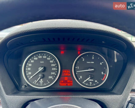 Білий БМВ Х5, об'ємом двигуна 3 л та пробігом 162 тис. км за 22500 $, фото 48 на Automoto.ua