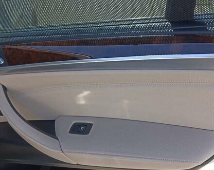 Белый БМВ Х5, объемом двигателя 2.98 л и пробегом 267 тыс. км за 14999 $, фото 6 на Automoto.ua