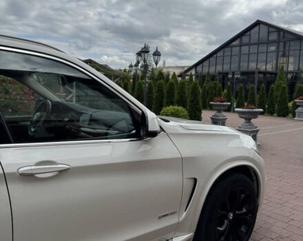 Белый БМВ Х5, объемом двигателя 2.98 л и пробегом 243 тыс. км за 20500 $, фото 46 на Automoto.ua