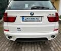 Белый БМВ Х5, объемом двигателя 3 л и пробегом 217 тыс. км за 359 $, фото 1 на Automoto.ua