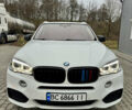 Білий БМВ Х5, об'ємом двигуна 2.98 л та пробігом 245 тис. км за 18900 $, фото 12 на Automoto.ua