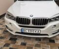 Білий БМВ Х5, об'ємом двигуна 2.98 л та пробігом 240 тис. км за 25000 $, фото 1 на Automoto.ua