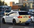 Білий БМВ Х5, об'ємом двигуна 3 л та пробігом 200 тис. км за 20000 $, фото 1 на Automoto.ua