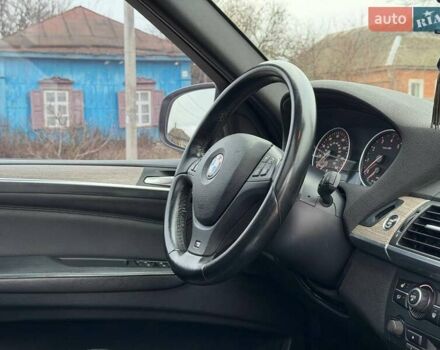 Білий БМВ Х5, об'ємом двигуна 2.98 л та пробігом 179 тис. км за 14850 $, фото 41 на Automoto.ua