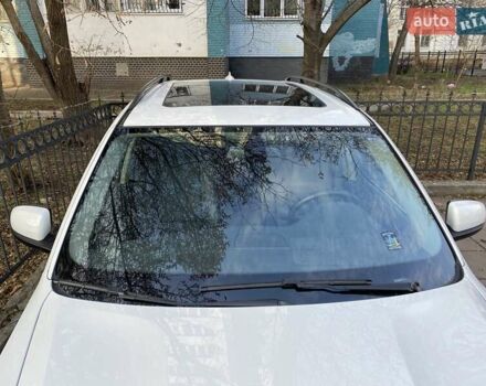 Білий БМВ Х5, об'ємом двигуна 3 л та пробігом 142 тис. км за 18999 $, фото 20 на Automoto.ua