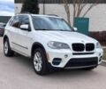 Белый БМВ Х5, объемом двигателя 3 л и пробегом 145 тыс. км за 7200 $, фото 3 на Automoto.ua
