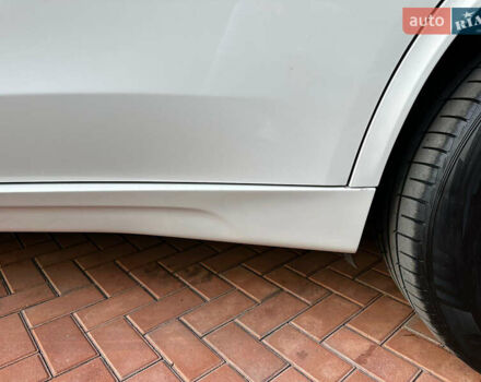 Белый БМВ Х5, объемом двигателя 2.99 л и пробегом 210 тыс. км за 32500 $, фото 22 на Automoto.ua