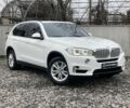 Белый БМВ Х5, объемом двигателя 3 л и пробегом 267 тыс. км за 19990 $, фото 1 на Automoto.ua