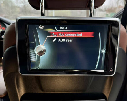 Білий БМВ Х5, об'ємом двигуна 2.98 л та пробігом 245 тис. км за 18900 $, фото 34 на Automoto.ua