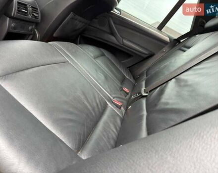 Білий БМВ Х5, об'ємом двигуна 2.98 л та пробігом 179 тис. км за 14850 $, фото 34 на Automoto.ua