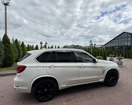 Белый БМВ Х5, объемом двигателя 2.98 л и пробегом 243 тыс. км за 20500 $, фото 44 на Automoto.ua