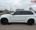 Білий БМВ Х5, об'ємом двигуна 2.98 л та пробігом 179 тис. км за 14850 $, фото 11 на Automoto.ua