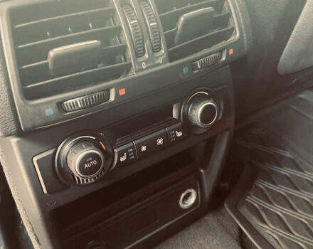 Белый БМВ Х5, объемом двигателя 2.98 л и пробегом 141 тыс. км за 16300 $, фото 12 на Automoto.ua