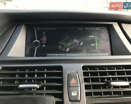 Білий БМВ Х5, об'ємом двигуна 3 л та пробігом 280 тис. км за 17900 $, фото 34 на Automoto.ua