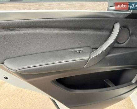 Білий БМВ Х5, об'ємом двигуна 2.98 л та пробігом 179 тис. км за 14850 $, фото 30 на Automoto.ua