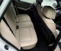 Белый БМВ Х5, объемом двигателя 3 л и пробегом 225 тыс. км за 19200 $, фото 6 на Automoto.ua