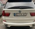 Белый БМВ Х5, объемом двигателя 2.99 л и пробегом 189 тыс. км за 21500 $, фото 5 на Automoto.ua