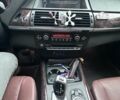 БМВ Х5 2013 в Тернополе на Automoto.ua Белый БМВ Х5, объемом двигателя 2.98 л и пробегом 222 тыс. км за 16666 $, фото 18 на Automoto.ua