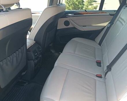 Белый БМВ Х5, объемом двигателя 2.98 л и пробегом 267 тыс. км за 14999 $, фото 36 на Automoto.ua